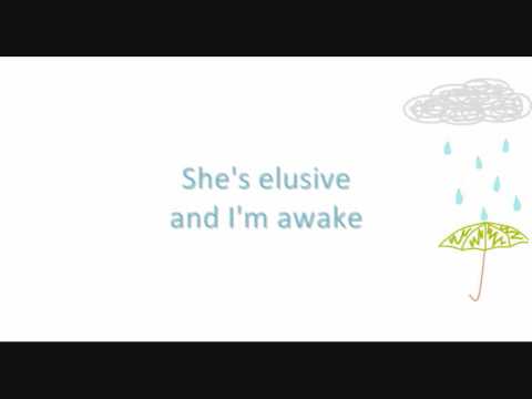 Scott Matthews - Elusive lyrics