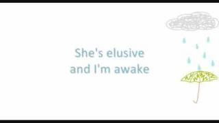 Scott Matthews - Elusive lyrics