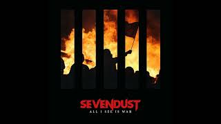 Sevendust - Dirty 432 Hz