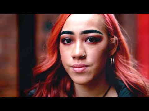 video frame placeholder