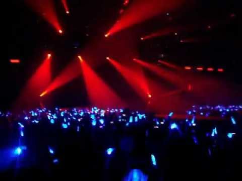 SS4 PARIS : Superman + Opéra