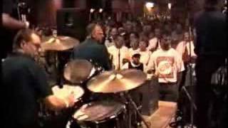 Dynatones - Rosalinda