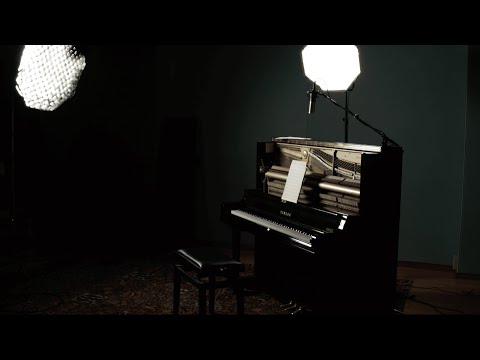 Valentina Parisse - Asteroide (Piano & Voce Live Session)