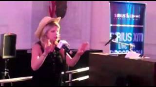 Kelli O'Hara - They Don't Let You in the Opera if You're a Country Star