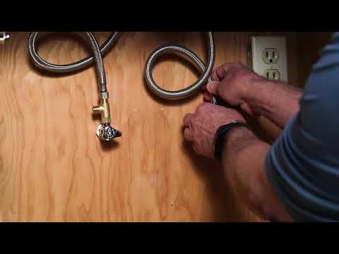 CP9000  CHILIPEPPER HOT WATER PUMP