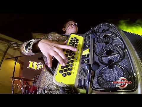 Grupo Renuente- El Dueño De La Plaza [Inedita En Vivo] Corridos 2019