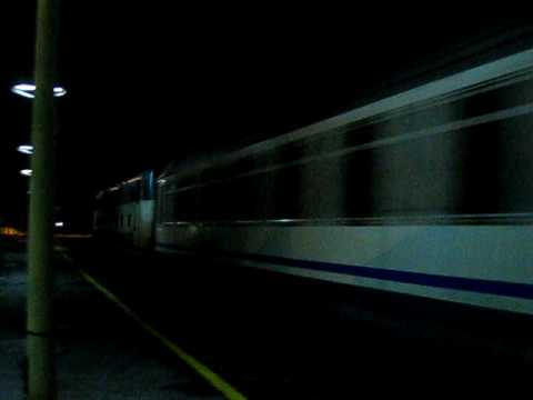 IC 728 Palermo C.le - Roma T.ni con E444