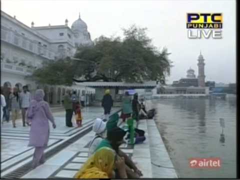 Bhai Jujhar Singh Ji Mo Laalan Siuo Preet Bani   May 4, 2014