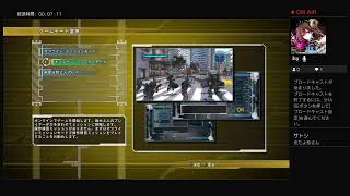姉のへたっぴ地球防衛軍6＃1