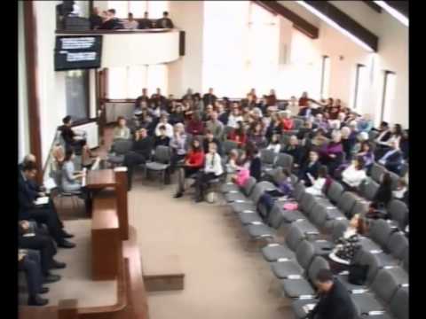 12.04.2014: Radu Istratii (Sambata dimineata)