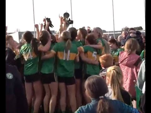 Westmeath LGFA Eoin Clarke & Co. Intermediate Football Championship Final 2023