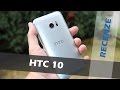 Mobilní telefony HTC 10 32GB