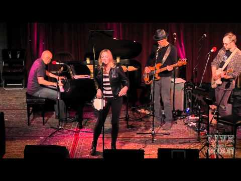Storm Large "The Opposite of Me"