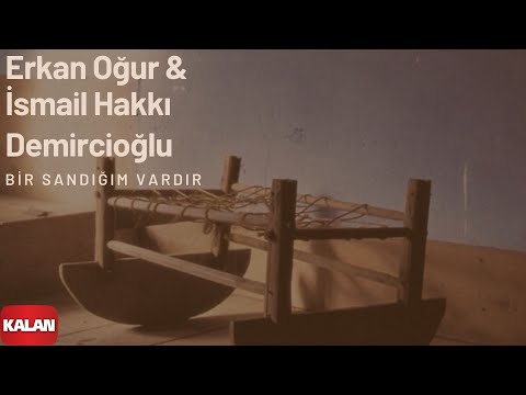 Video thumbnail for Bir Sandığım Vardır