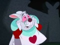 Alice In Wonderland Cheshire Cat Appears Yet Again
