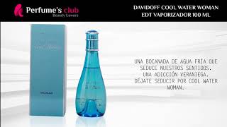 Davidoff COOL WATER edt
