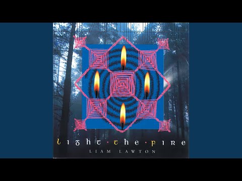 Kyrie - Liam Lawton