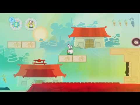 kung fu rabbit wii u price