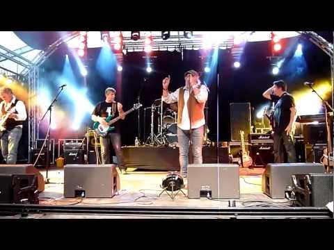 Two Thoughts - Buster James