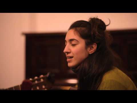 Parece mentira - Rocio Dubuisson y Ushi Cerviño