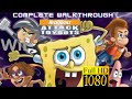 Longplay Of Nicktoons Attack Of The Toybots wii 2007 co