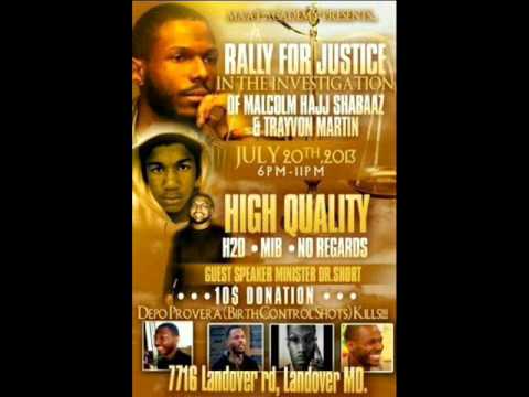 No Regards "Trippy Boyz" Shake It For Me Ft. Swag HQB