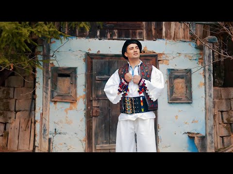 Deti Iuga - Spune-mi măiculită-mi spune || Videoclip Oficial