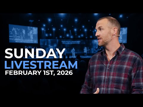 Jesus Took Your Sin AND Your Shame (Mark 15:20–47)