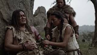 La Vida Hace 3 Millones de Años | El Abate del Gigante y la Celebración Tribal