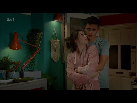 Jacob and Victoria nearly get caught by David|| 25/10/23- Part 2