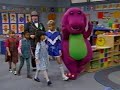 Barney S Original 1996 VHS 1996 Version Part 156