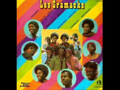 Dj Go Mégamix Gramacks