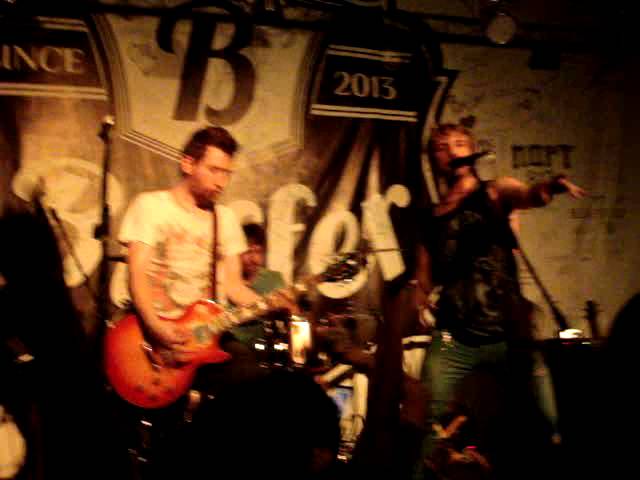 From Humble Beginnings to Musical Heights: The Fascinating Journey of WakeUpCall