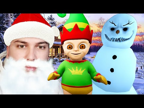 PE PRESUM VITIN E RI ME KET BEBUSHIN | The Baby In Yellow #5