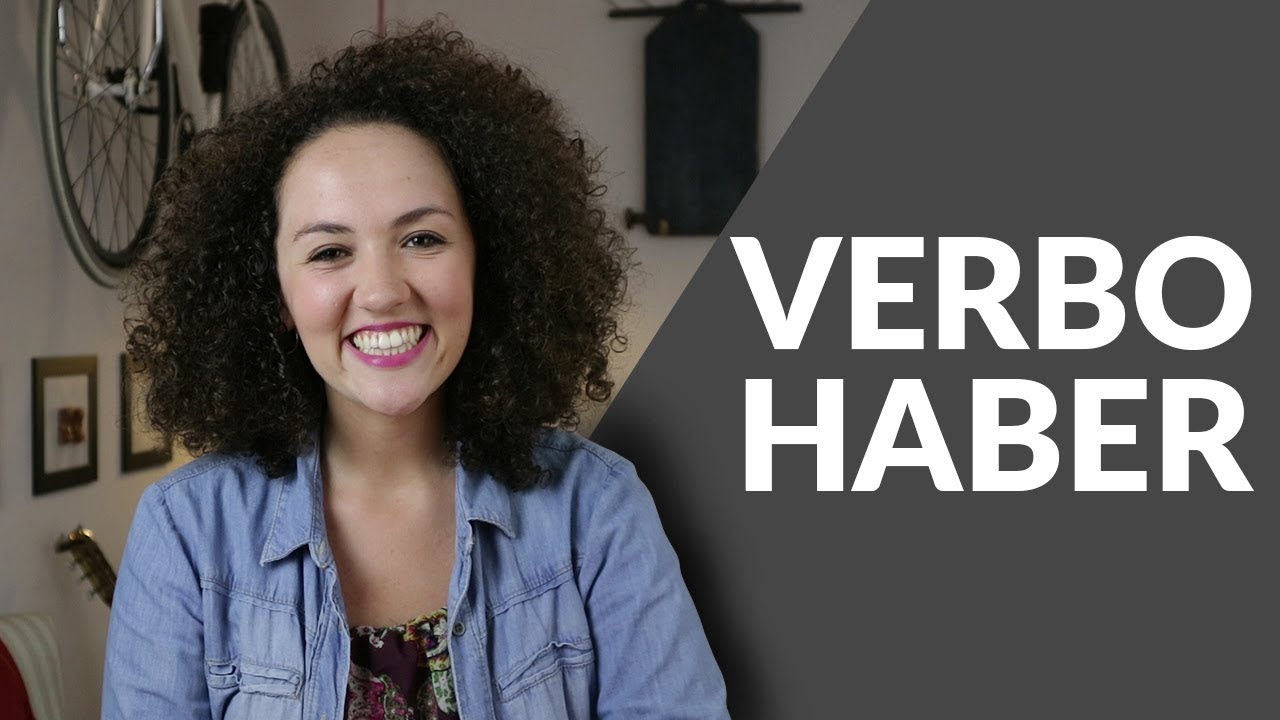 Usos do Verbo Haber - Aprenda Verbos em Espanhol