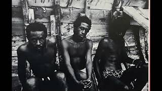 Burning Spear | &quot;Black Soul&quot; | Toronto | August 21, 1976