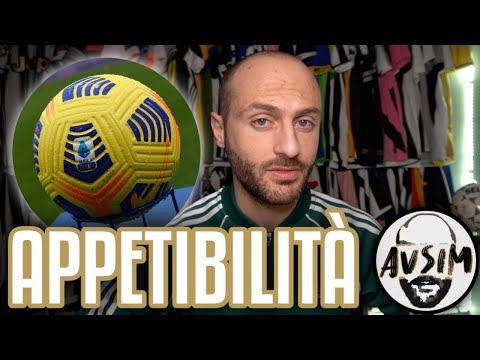 Perché la Serie A non è il miglior campionato al mondo ||| Speciale Avsim