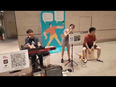 We Will Get There (NDP 2002/2014 theme song) by Stefanie Sun