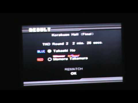 VB2FS PS2 5/23/13: Story Mode Act 2 Part 2: A Bear