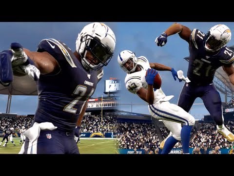 MADDEN 20 CAREER MODE - HARDEST HITTING FS EVER CREATED Ep. 1