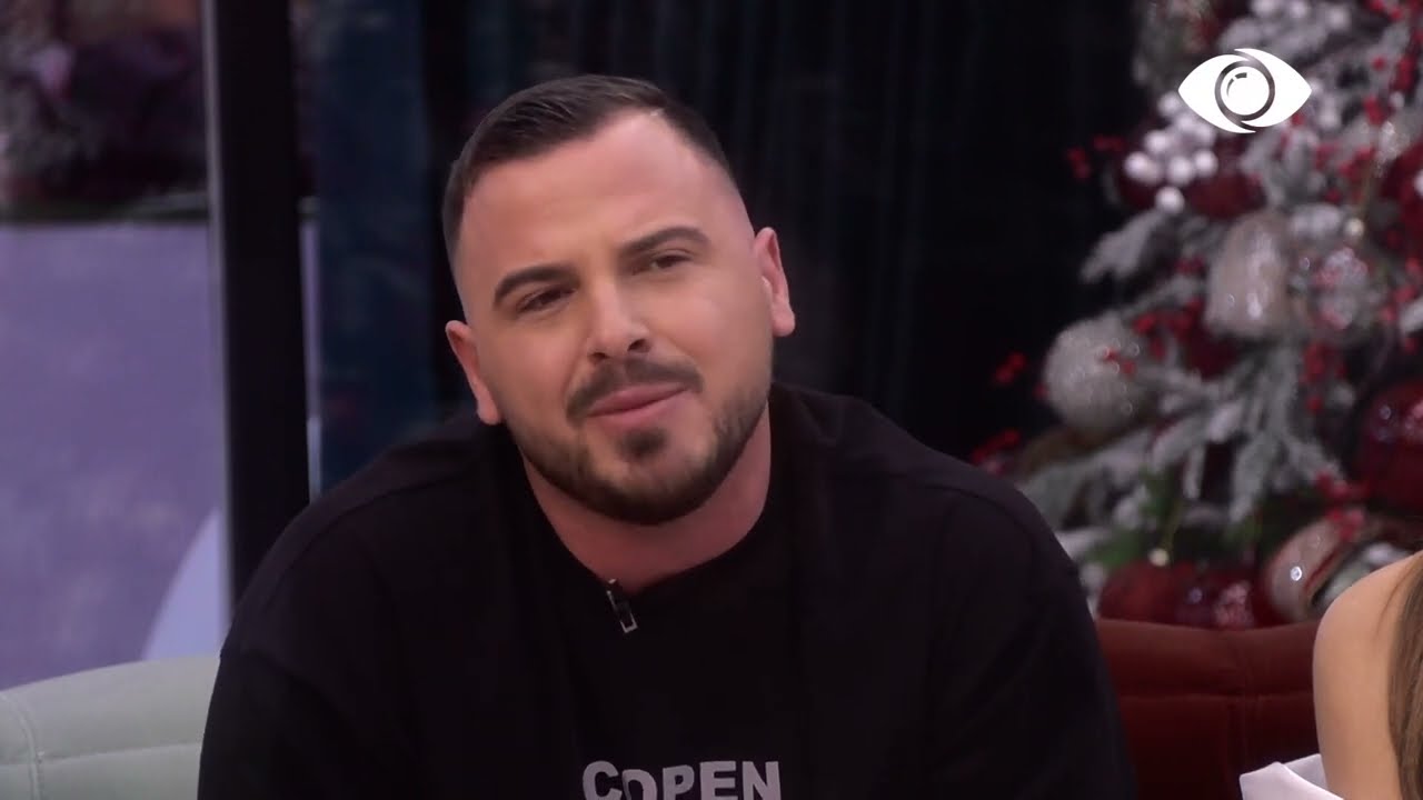 Çfarë artisti je ti?/ 'Plas' debati mes Ronaldos dhe Herionit