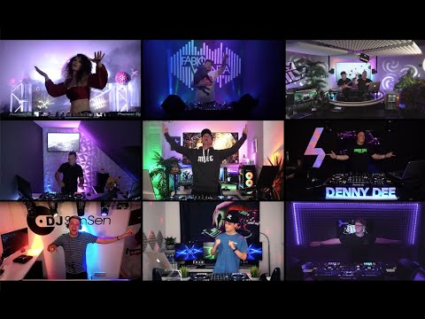 Mike Morino - Die geilste Com der Welt (Ailenax Bounce Remix)