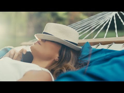 CAROLE SAMAHA Ft. DJ YOUCEF | Bon Voyage | Music Video | كارول سماحة |