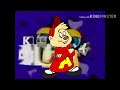 Alvin Csupo Alternative Variant