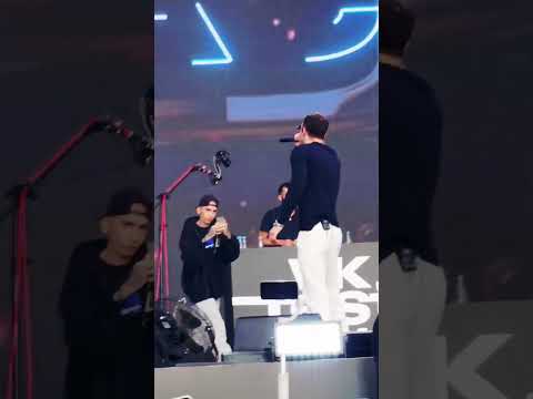 Macan, Scirena на vk fest