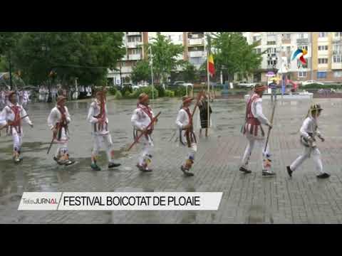 FESTIVAL BOICOTAT DE PLOAIE