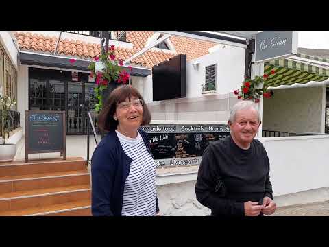 Tenerife Today 2/4/2022 - More BAD Luck with Hotel Rooms !