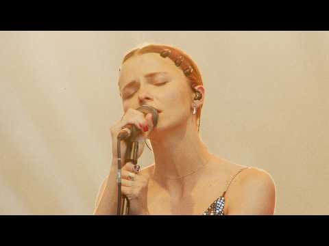 Daria ze Śląska - Szukaj mnie (LIVE)