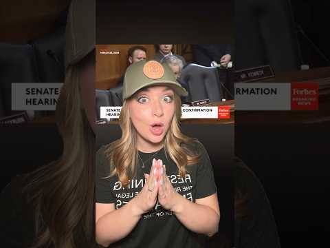Did GunGrabber Really Just Let That SLIP?!? #2ndamendment #guncontrol #shortsvideo #shortsfeed Thumbnail