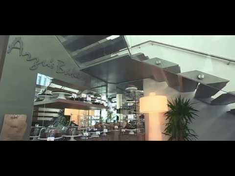 Arzu's Bakery @ Baku Cafe